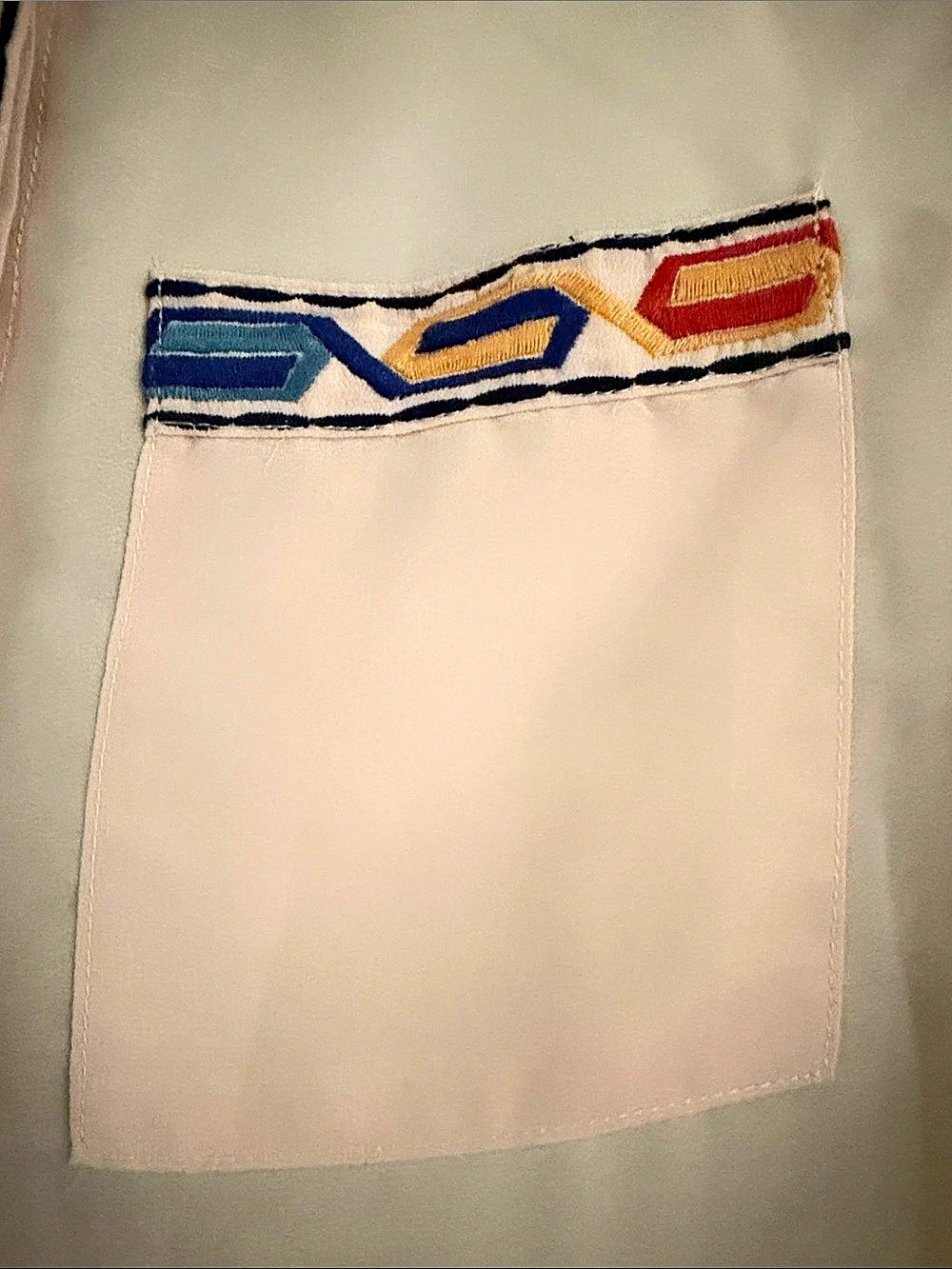 Double D Ranch Tunic - Picture 4 of 5